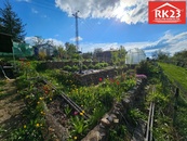 Prodej, Zahrada, 315 m2, Mariánské Lázně - osada Rybízovna, cena 650000 CZK / objekt, nabízí RK23 – REALITNÍ KANCELÁŘ MUZOR s.r.o.