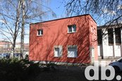 Prodej komerční nemovitosti, 120 m2 - Karlovy Vary, Západní ul., cena 4900000 CZK / objekt, nabízí 