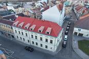 Bytový dům s 11 byty, 669 m2, Duchcov, Městské příkopy 105/2., cena 21000000 CZK / objekt, nabízí Molík reality s.r.o.