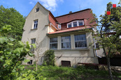Vila na Perštýně - 3 byty, cena 11122000 CZK / objekt, nabízí 