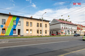 Prodej nájemního domu, 205 m2, Ostrava, cena 14000000 CZK / objekt, nabízí M&M reality holding a.s.