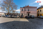 Prodej obchodního objektu, 2102 m2, Pardubice, ul. J.Palacha, cena 59950000 CZK / objekt, nabízí 