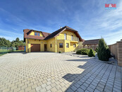 Prodej rodinného domu,168 m2,České Budějovice, ul. Holkovská, cena 18900000 CZK / objekt, nabízí 