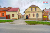 Prodej penzionu, 929 m2, Starý Plzenec,Masarykovo náměstí, cena 20600000 CZK / objekt, nabízí M&M reality holding a.s.