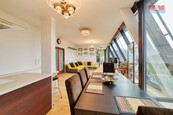 Prodej bytu 4+kk, 150 m2, Karlovy Vary, ul. Pražská silnice, cena 9270000 CZK / objekt, nabízí 