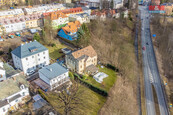 Prodej komerčního prostoru 150 m2, Liberec, ul. Opatovská, cena 1290000 CZK / objekt, nabízí M&M reality holding a.s.