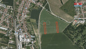 Prodej pole, 5601 m2, Hrušovany u Brna, cena 770000 CZK / objekt, nabízí M&M reality holding a.s.