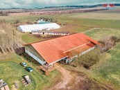 Prodej zemědělského objektu, 4499 m2, Libchavy, cena 7995000 CZK / objekt, nabízí M&M reality holding a.s.