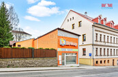 Prodej obchod a služby v Liberci, ul. Truhlářská, cena 4650000 CZK / objekt, nabízí M&M reality holding a.s.