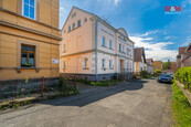 Prodej nájemního domu, Varnsdorf, ul. Mozartova, cena 6300000 CZK / objekt, nabízí M&M reality holding a.s.