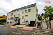 Prodej bytu 4+kk, 95 m2, ul. Třešňová, Praha 9 - Hloubětín, cena 11987000 CZK / objekt, nabízí M&M reality holding a.s.