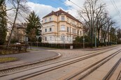 Prodej byt 3+1, Liberec - Staré město, 80 m2