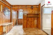 Prodej rodinného domu 130 m2 Sokolská, Karlovy Vary, cena cena v RK, nabízí Swiss Life Select Reality