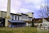Prodej areálu Lihovaru, Merklín, Plzeň - Jih, cena 15900000 CZK / objekt, nabízí ERA Alka