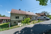 Prodej rodinného domu v Rychvaldě k rekonstrukci podle Vašich představ, cena 3290000 CZK / objekt, nabízí REALini nemovitosti s.r.o.
