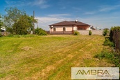 Prodej pozemek pro bydlení, 1 080 m2 - Dětmarovice, cena 1900 CZK / m2, nabízí Ambra real group s.r.o.
