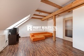 Atypický byt 3+kk, 101 m2 - Jihlava, cena 4999000 CZK / objekt, nabízí Profit reality