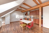 Atypický byt 4+kk, 106 m2 - Jihlava, cena 5500000 CZK / objekt, nabízí Profit reality