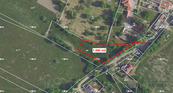 Prodej, Pozemek pro stavbu RD, bytů, Zdechovice, cena 1190 CZK / m2, nabízí REALITNÍ AGENTURA PRORADOST