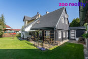 Prodej, Rodinný dům, Chřibská, cena 4290000 CZK / objekt, nabízí ZOO reality