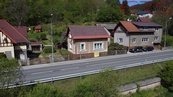 Prodej rodinné domy, 99 m2 - Líšný 1.díl, okr. Jablonec nad Nisou