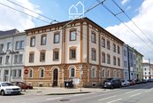 Kancelářská budova v Guldenerově ulici v Plzni, cena 18000000 CZK / objekt, nabízí 