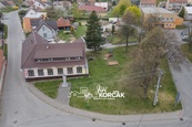 Prodej ubytování, 395 m2 - Šošůvka, cena 14900000 CZK / objekt, nabízí Jiří Korčák